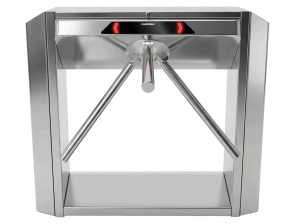 Тумбовый турникет-трипод CARDDEX STL-07C комплект