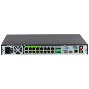 DHI-NVR5216-16P-EI2