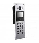 Вызывная панель ip видеодомофона DS-KD6002-VM
