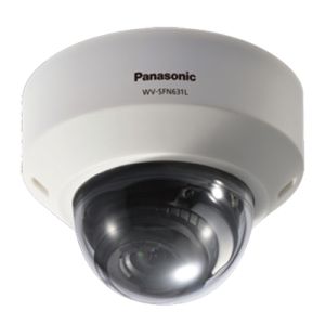 Panasonic WV-SFN631L