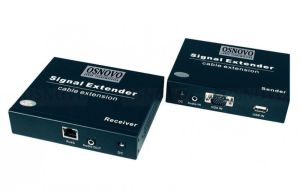 Комплект (передатчик+приемник) TLN-VKM/1+RLN-VKM/1(ver.2)