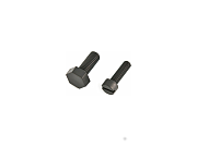 Болт ABC пластик, D8 EBlack