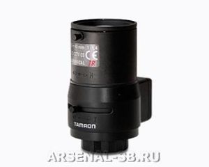 Объектив Tamron 12VG1040ASIR