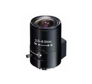 Объектив MDL-3080D-2.0M