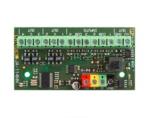 Jablotron JA-114HN модуль проводной