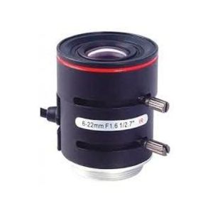 Объектив MDL-0622D-2.0M