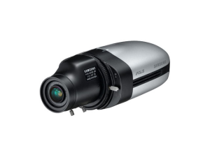 IP видеокамера Samsung SNB-5001P