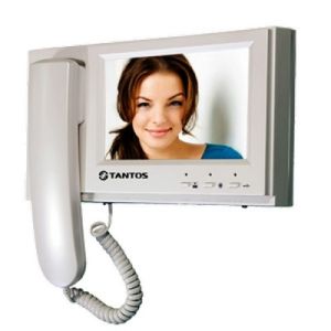 Монитор видеодомофона TANTOS LOKI (VZ или XL)