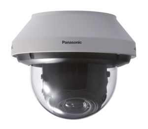Panasonic WV-SFV781L