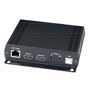 HKM01T Дополнительный передатчик (для комплекта HKM01) HDMI, Audio, RS232 и сигнал ИК управления