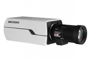 HikVision DS-2CD4035FWD-AP