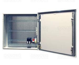 Уличная станция OS-66T1