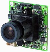 Камера видеонаблюдения PROvision PVM-32CSHR-B60DN