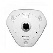 HikVision  DS-2CD63C2F-IS (1.98mm)