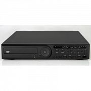 IP-видеорегистратор MicroDigital MDR-i004E