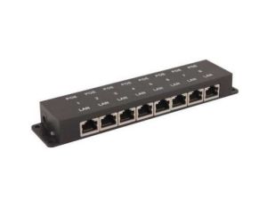 PoE-инжектор Midspan-8/P