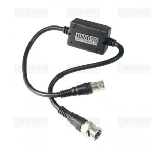 Гальванический изолятор I-HC