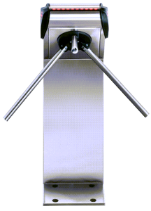 Электронная проходная PERCo-KT08.9A