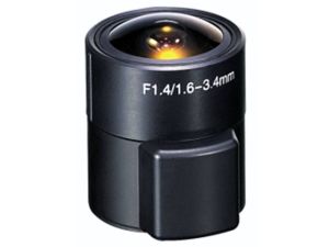 Объектив MicroDigital MDL-1634D