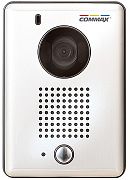 Вызывная панель видеодомофона COMMAX DRC-40CSC PAL
