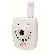 IP-камера видеонаблюдения MicroDigital MDC-i4060W-8