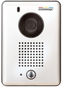 Вызывная панель видеодомофона COMMAX DRC-40CSC PAL