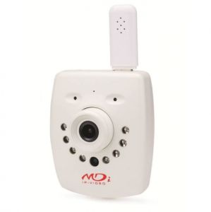 IP-камера видеонаблюдения MicroDigital MDC-i4060W-8