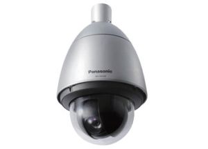 Panasonic WV-SW598