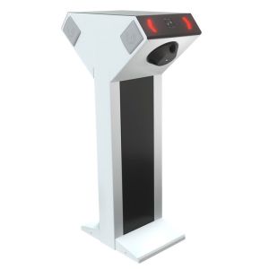 Электронная проходная CARDDEX STR-04AE
