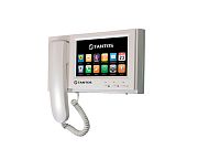 Монитор видеодомофона TANTOS LOKI +