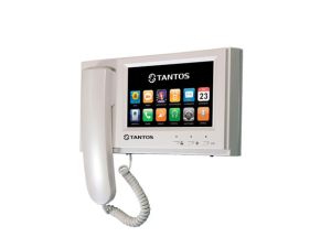 Монитор видеодомофона TANTOS LOKI +