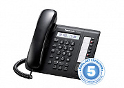 Panasonic KX-DT521 - цифровой системный телефон