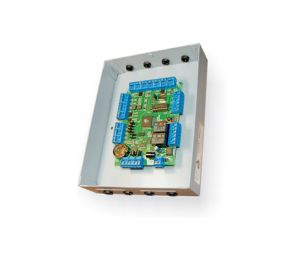 Контроллер сетевой GATE-8000