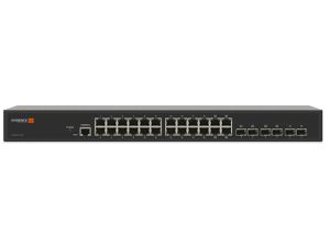 Коммутатор Cross - 24/Gb (II)