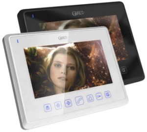 Монитор видеодомофона Gardi GRD STYLE-2