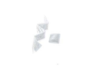 Наклейка 86X54, ICODE2