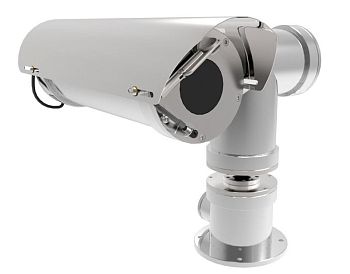 AXIS XP40-Q1765 ATEX IECEX CLCUS