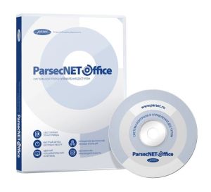 Программное обеспечение PNOffice-08