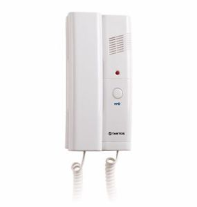 Аудиотрубка TANTOS TS-203HA