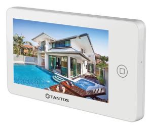 Монитор видеодомофона TANTOS NEO GSM (VZ или XL)