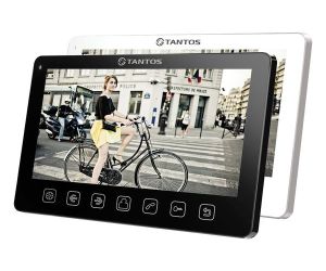Монитор видеодомофона TANTOS Amelie Slim