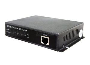 Коммутатор с PoE SW-8050/C