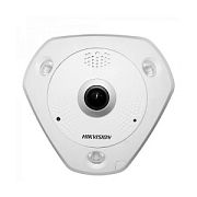 HikVision DS-2CD6365G0E-IS(1.27mm)(B)