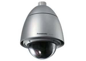 Panasonic WV-CW590A/G