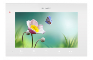 Монитор видеодомофона Slinex SQ-07MT