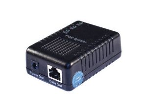 PoE Splitter/1