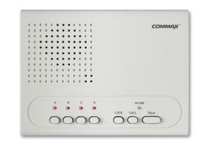 Commax WI-4C