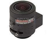 Мегапиксельный объектив Beward BR02811AIR