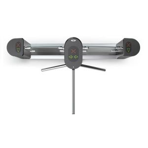 Тумбовый турникет-трипод OXGARD Praktika T-03