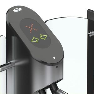 Тумбовый турникет-трипод OXGARD Praktika T-03